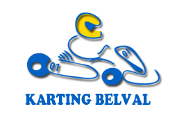 Karting Belval près de Epernay