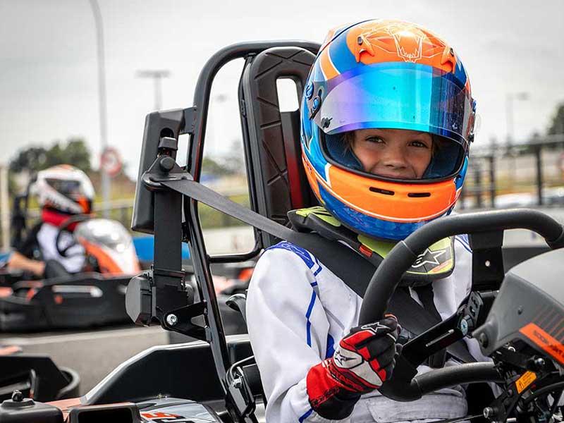 Courses loisirs Enfants